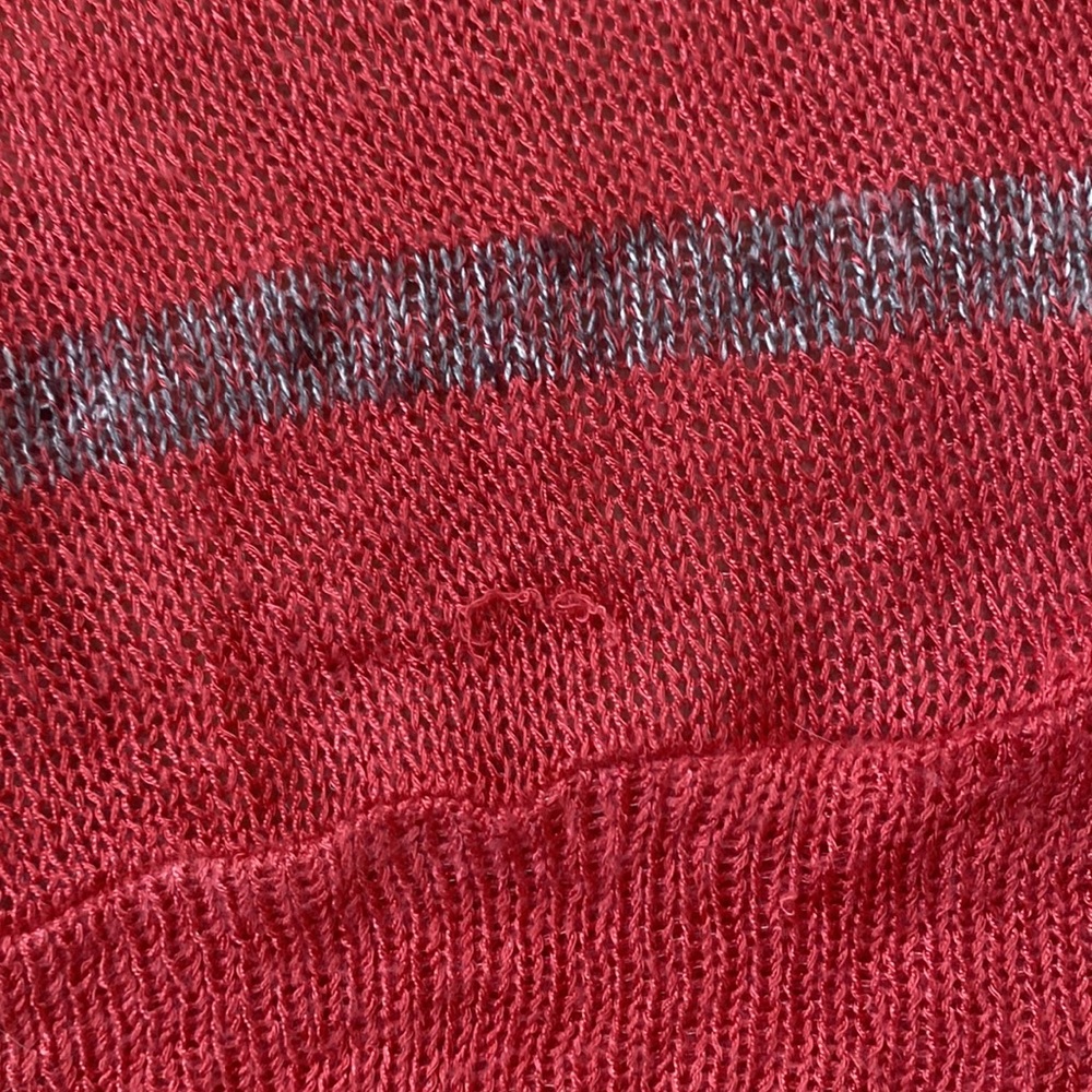 Splendid Striped Cardigan - Picture 7 of 10